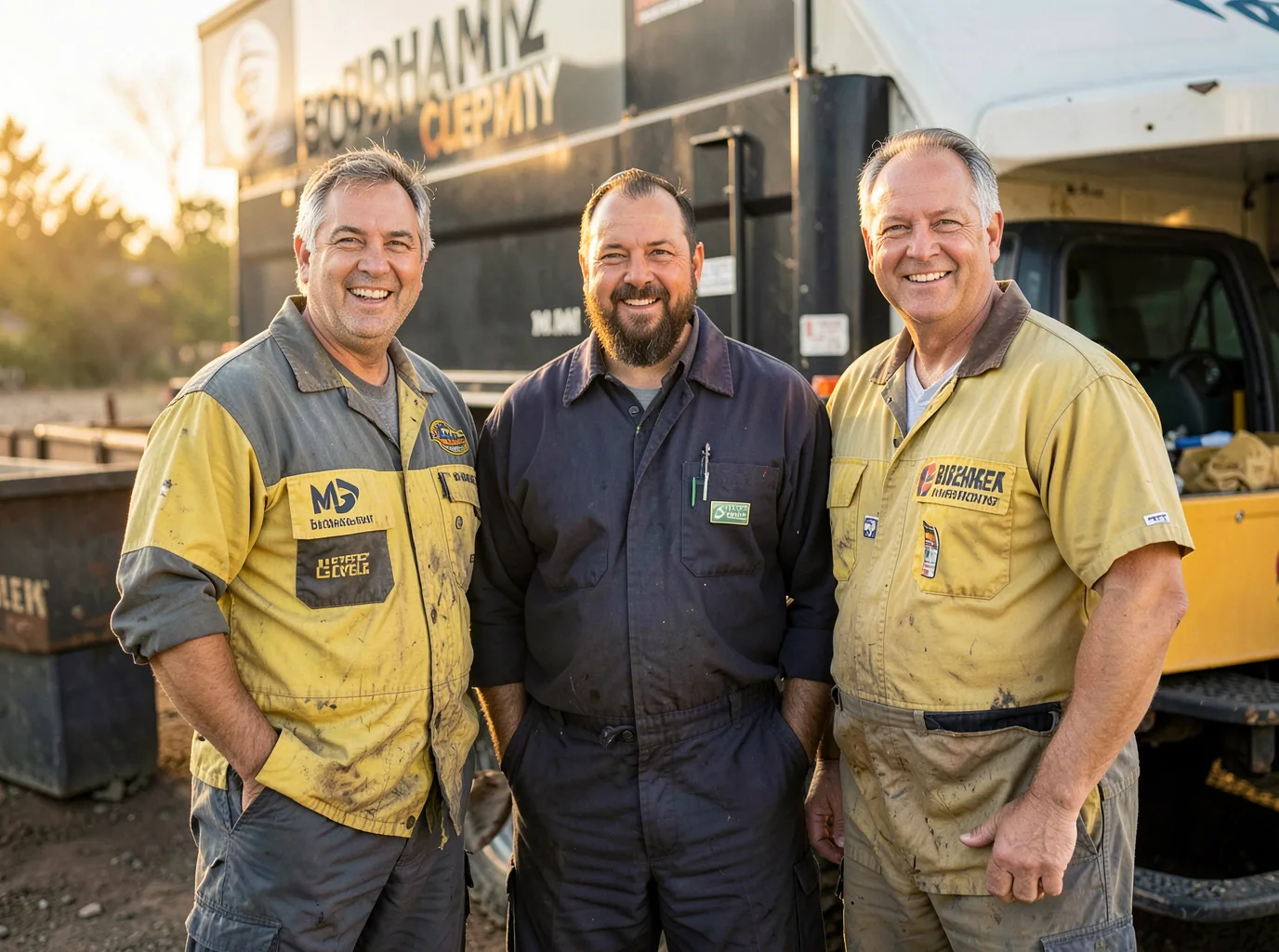 Sewage Cleanup company in Barhamsville, VA