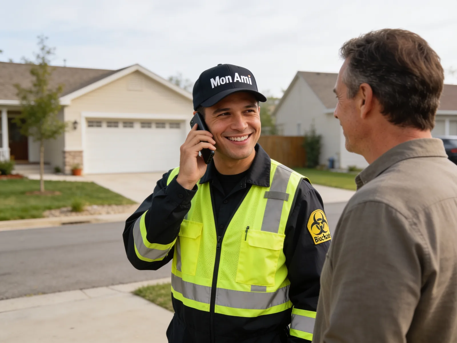 Sewage Cleanup Barhamsville, VA FAQs
